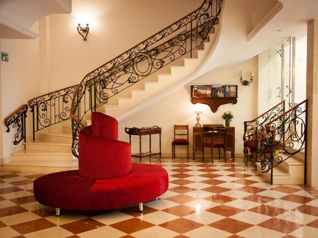 Grand Hotel Tepatitlan Exterior foto