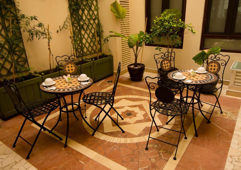 Grand Hotel Tepatitlan Exterior foto