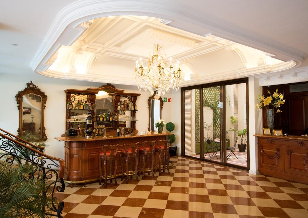 Grand Hotel Tepatitlan Exterior foto