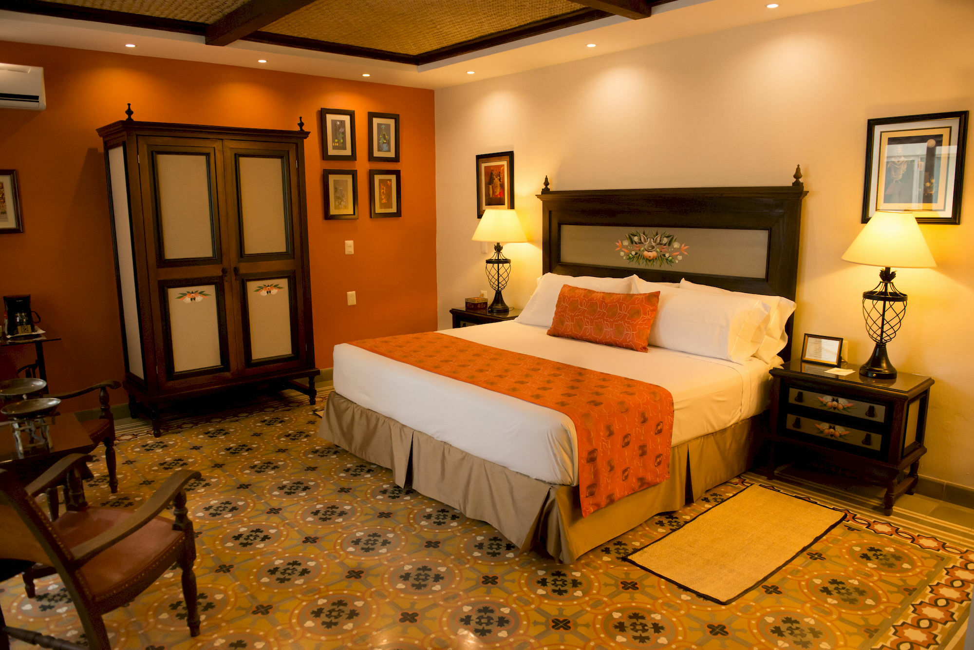 Grand Hotel Tepatitlan Exterior foto